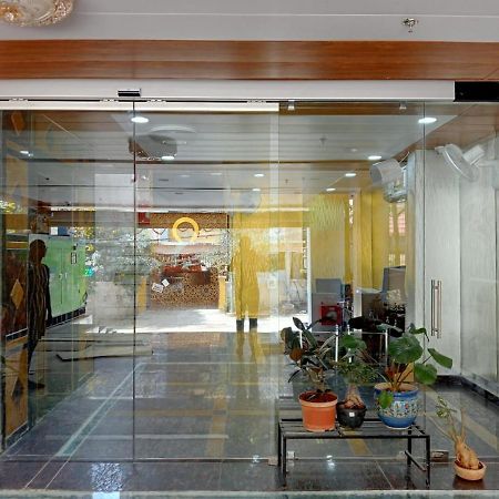 K N Gupta Group Of Hotels Hotel Castle حيدر أباد المظهر الخارجي الصورة