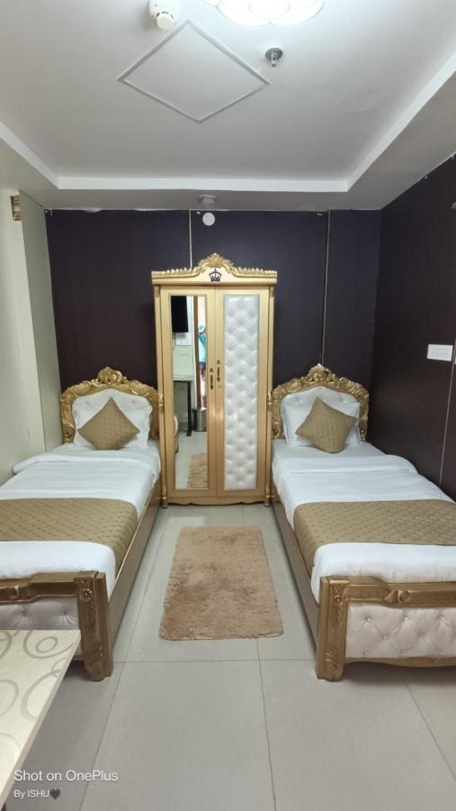 K N Gupta Group Of Hotels Hotel Castle حيدر أباد المظهر الخارجي الصورة