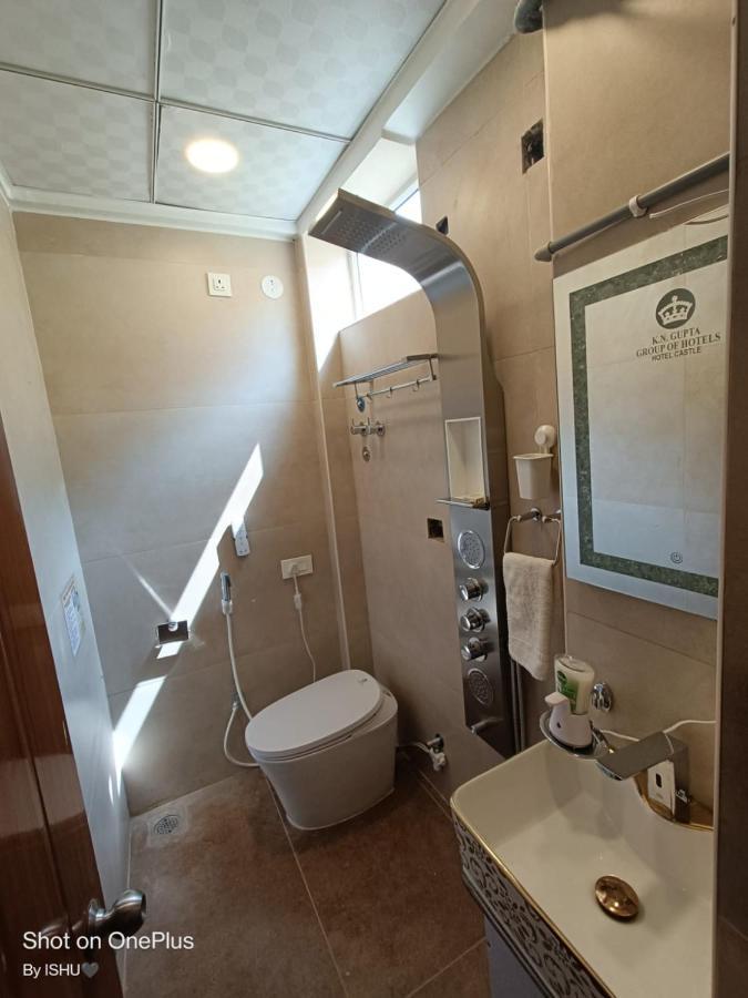 K N Gupta Group Of Hotels Hotel Castle حيدر أباد المظهر الخارجي الصورة