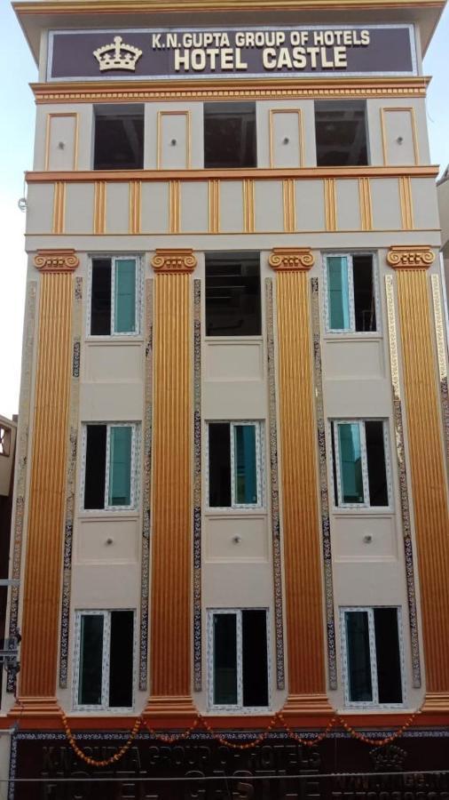 K N Gupta Group Of Hotels Hotel Castle حيدر أباد المظهر الخارجي الصورة