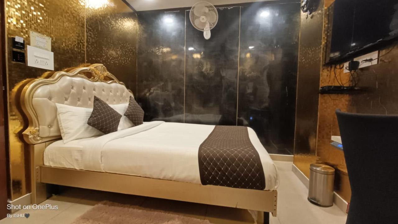 K N Gupta Group Of Hotels Hotel Castle حيدر أباد المظهر الخارجي الصورة